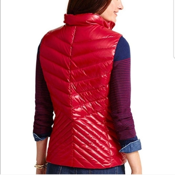 Talbot's down vest - Picture 2 of 9